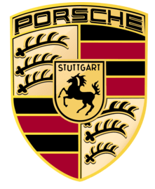 Porsche Logo